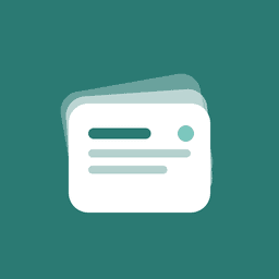 Recallog app icon